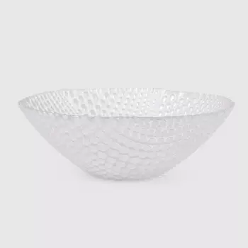 Салатник Efe Glass 17 см