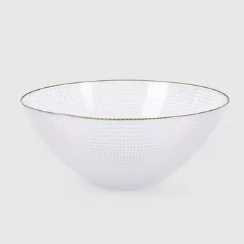 Салатник Efe Glass 28 см