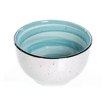 Салатник Elrington мятный бриз 750 мл 140 см