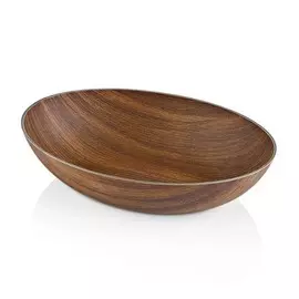 Салатник Evelin Chicago M овальный 30 см