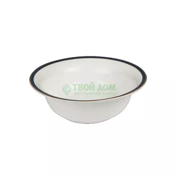 Салатник Hankook Имперор Блю 23 см