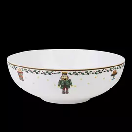 Салатник Hankook-Prouna Щелкунчик 25 см