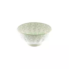 Салатник Hatori Джулия грин 23 см