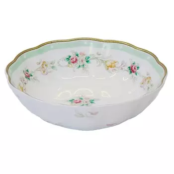 Салатник Hatori Freydis флориана 16,5 см