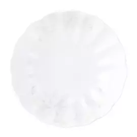 Салатник Hatori Магнолия грэй 23,5 см