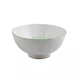 Салатник Hatori Магнолия 23 см