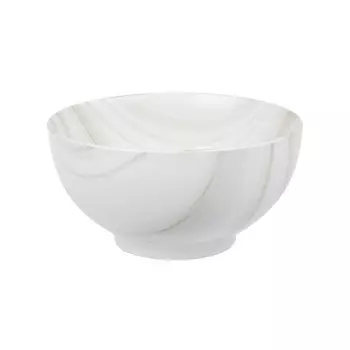 Салатник Home & Style The royal marble 15 см