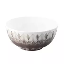 Салатник Ифз Aloha Bungalow 19х9 см восточный