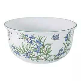 Салатник Imari Летняя сказка 20 см 1,7 л