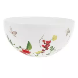 Салатник индивидуальный 10см Rosenthal дикие цветы