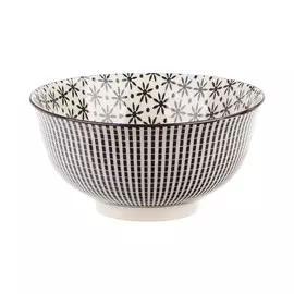 Салатник керамический Ad trend в ассортименте 500 мл