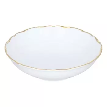 Салатник круглый Leander "Офелия 2641" 23 см