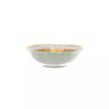 Салатник круглый Thun Мария Луиза 25 см