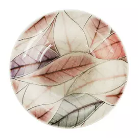 Салатник Kutahya Porselen 15 см мультиколор