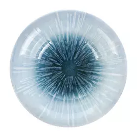 Салатник Kutahya Porselen 16 см светло-голубой