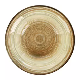 Салатник Kutahya Porselen 16 см бежевый