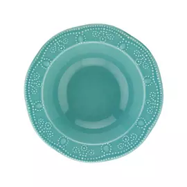 Салатник Kutahya porselen Fulya синий 17 см