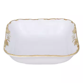 Салатник квадратный Leander "Офелия 2641" 13 см