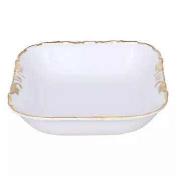 Салатник квадратный Leander "Офелия 2641" 16 см