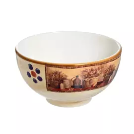 Салатник LCS Натюрморт 13,5 см