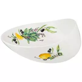 Салатник Lefard Секретные ингредиенты 23.5х22.10 см, 1200 мл