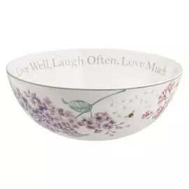 Салатник Lenox Бабочки на лугу 2 л