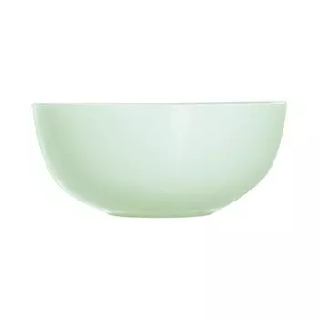 Салатник Luminarc Diwali paradise green 12,5 см