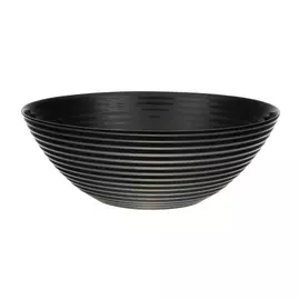 Салатник Luminarc Harena Black 27 см