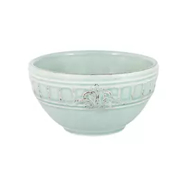 Салатник Matceramica Venice 15,5 см голубой