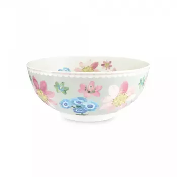 Салатник Maxwell & Williams Primula шалфей 16 см