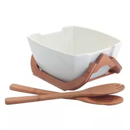 Салатник на подставке Augustin Welz 1,98 л