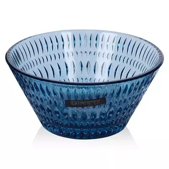 Салатник Nachtmann Ethno голубой 750 мл