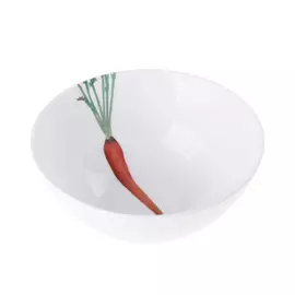 Салатник Noritake Морковка 14 см