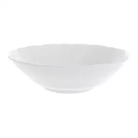 Салатник Noritake Шер Бланк 17 см