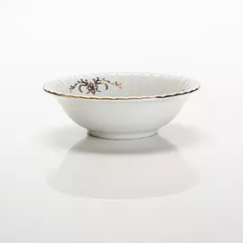 Салатник Porcelaine Czech Gold Hands 13 см