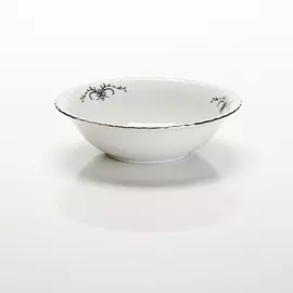 Салатник Porcelaine Czech Gold Hands 13 см