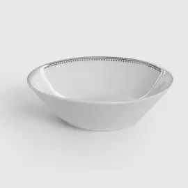 Салатник Porcelaine Czech Gold Hands 15 см кружево