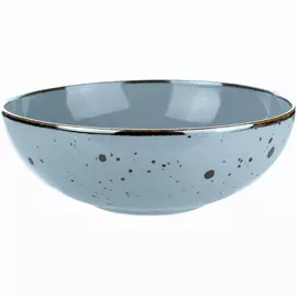 Салатник Porcelana Bogucice Alumina Sky 24 см