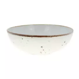 Салатник Porcelana Bogucice Alumina White 16 см