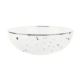 Салатник Porcelana Bogucice Alumina White 24 см