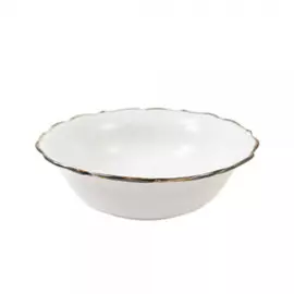 Салатник Porcelana Bogucice River Metal 15 см