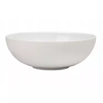 Салатник Porcelana Bogucice Zina White 16 см