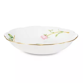 Салатник порционный Narumi Цветущая Роза 15 см