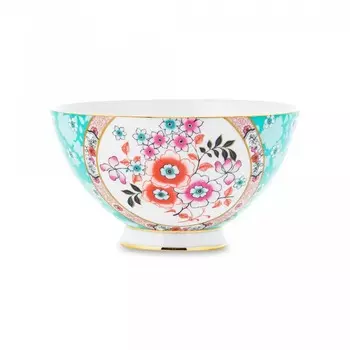 Салатник порционный Wedgwood Вандерласт Камелия 11 см