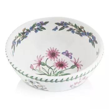 Салатник Portmeirion Ботанический сад 23 см