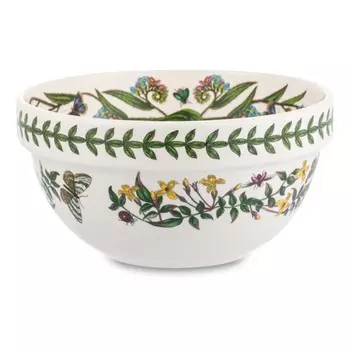 Салатник Portmeirion Ботанический сад Незабудка 17,5 см