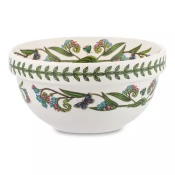 Салатник Portmeirion Ботанический сад Вероника 17,5 см