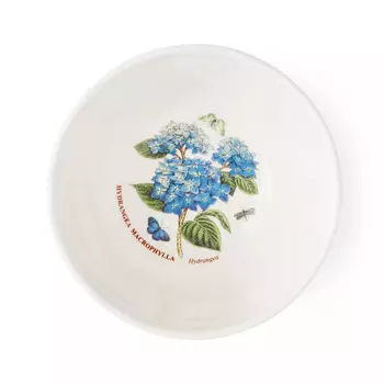 Салатник Portmeirion Горошек порционный фаянс 13 см