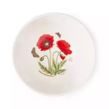 Салатник Portmeirion Мак порционный фаянс 13 см