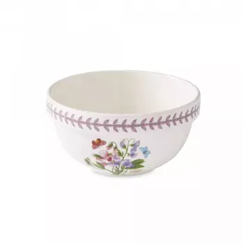 Салатник Portmeirion Наперстянка порционный фаянс 13 см